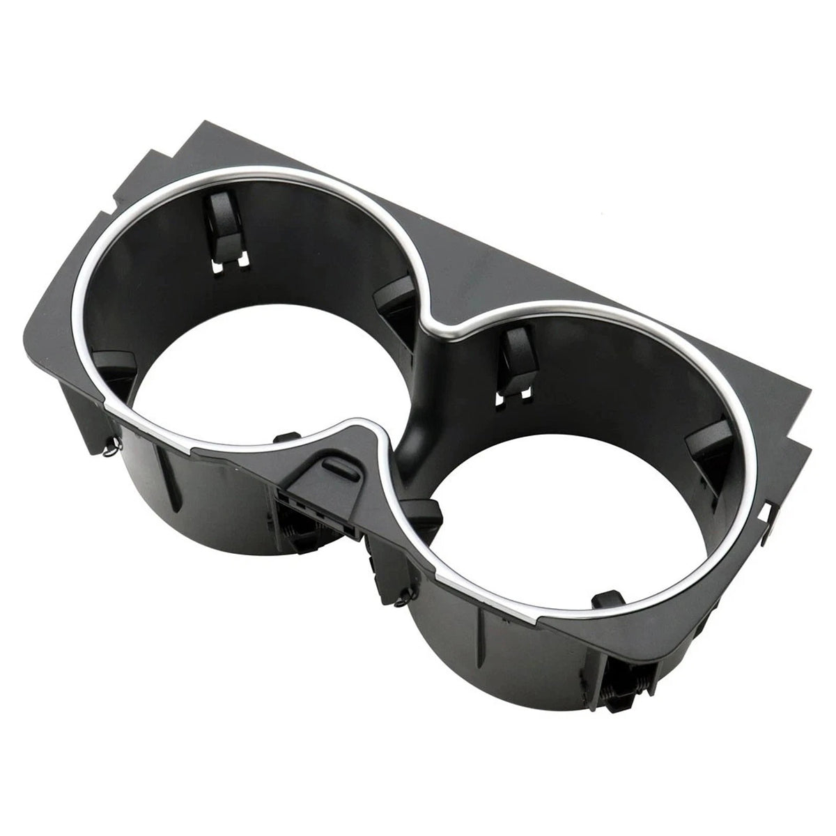 Center Console Cup Holder for Mercedes Benz S-Class W222 (2014–2017) A2226830075, 2226830075