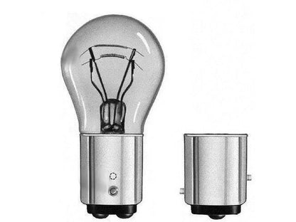 Turn Signal Light Bulb for Ford Pinto (1971–1980) 25862SHGJ