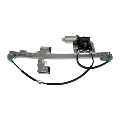Window Regulator for Oldsmobile Bravada (2002–2004) ALX-PAU-RB-741-893-CL360A55