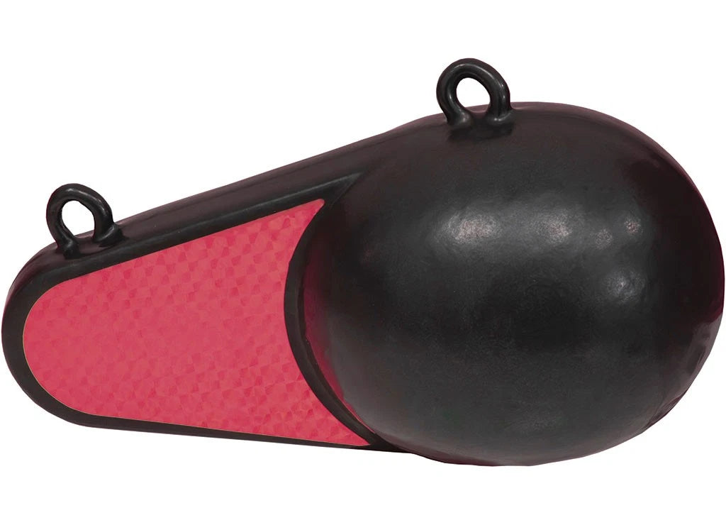 4 lbs Coated Keel-Style Downrigger Weight for Extreme Max 3006.8194