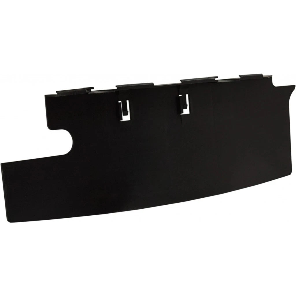 Radiator Support Baffle for Chevy Express 2500/3500 (2003–2021) CLX-M0-USA-RG25230006-CL360A71, GM1218120