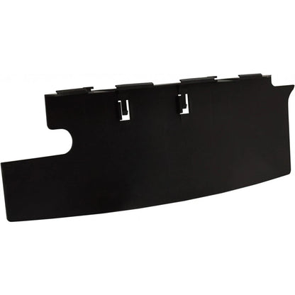 Radiator Support Baffle for Chevy Express 2500/3500 (2003–2021) CLX-M0-USA-RG25230006-CL360A71, GM1218120