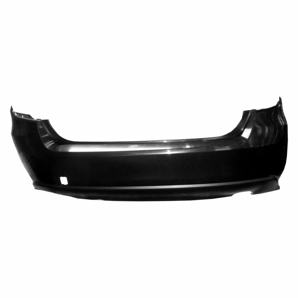 Bumper Cover for Subaru Impreza (2017–2021) MLX-SHESUIMPR17-89-0-CL360A50, SU1100183