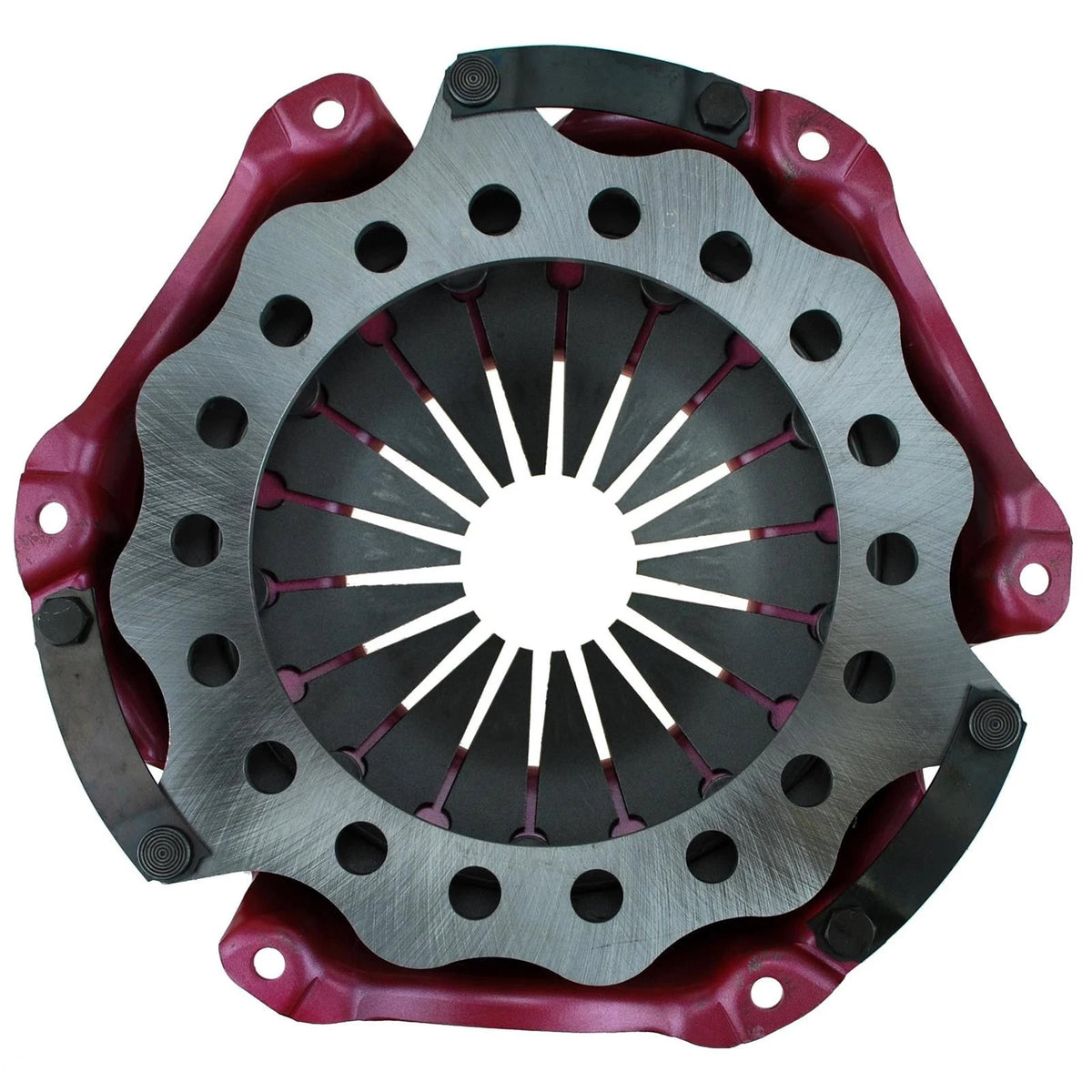 Pressure Plate for Ram Clutches MU85-1RK (10.5 In. Billet Steel Ring)