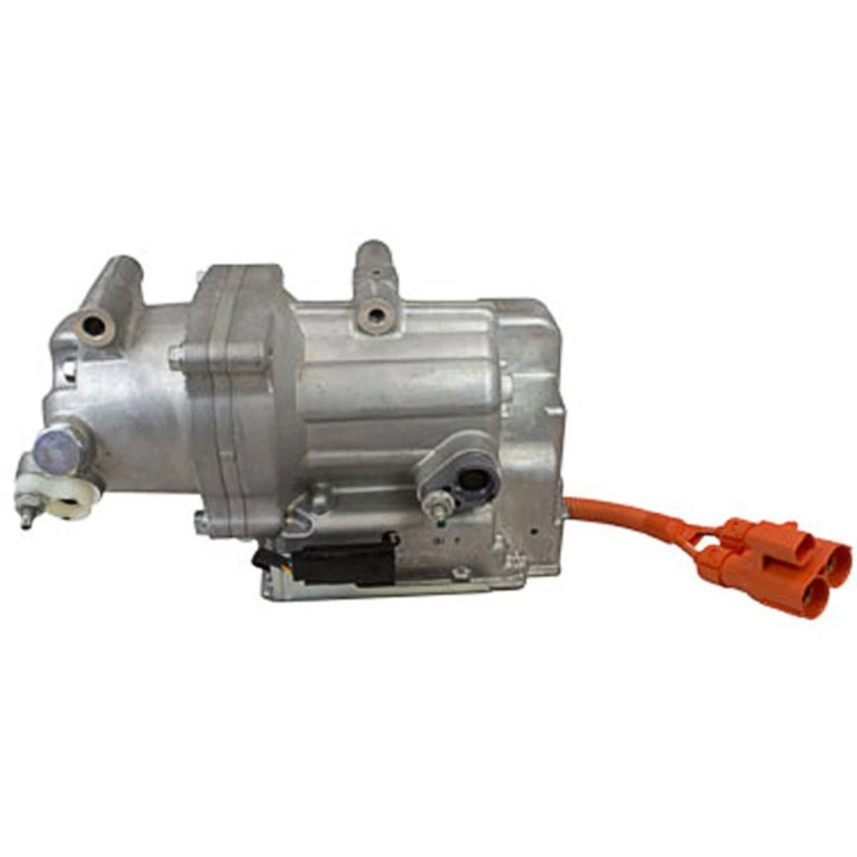 A/C Compressor with Clutch for Ford Escape Fusion MKZ (2010–2012) YCC278