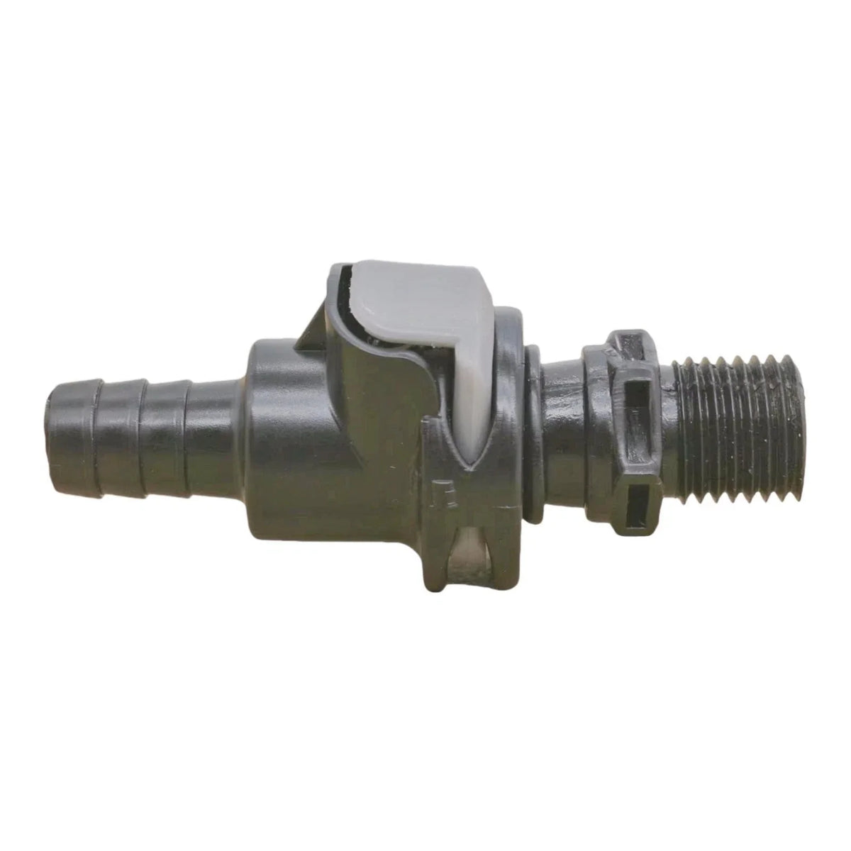 Universal Sprayless Connector Hose Female for Attwood Marine (8838HF6, 8838TM6)