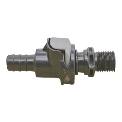 Universal Sprayless Connector Hose Female for Attwood Marine (8838HF6, 8838TM6)