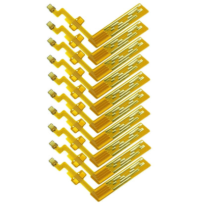10x Lens Focus Flex Cable for Canon 18-55mm EF-S IS (2006–2018)
