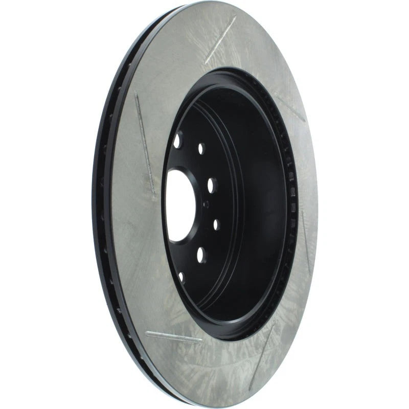 StopTech Slotted Rotor for Toyota Supra Turbo (1993–1998) 126.44105SL