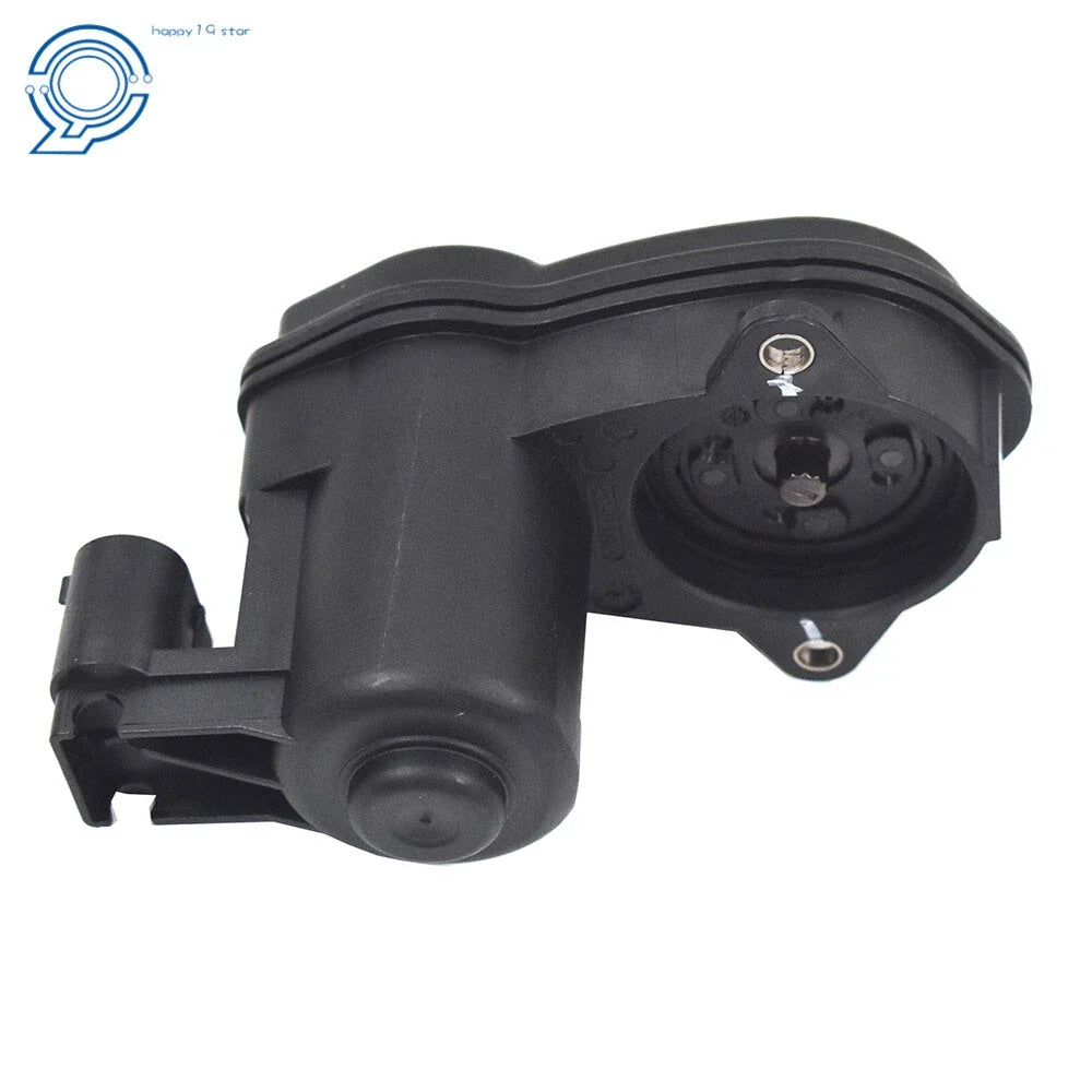 Rear Park Brake Actuator for BMW 528i 535i 640i 650i (2009–2016)