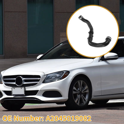 Radiator Hose for Mercedes-Benz C350, GLK350 (2010–2015)