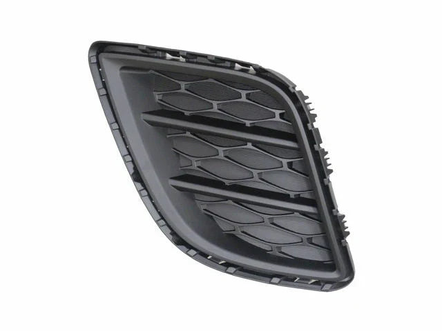 Passenger Side Fog Light Cover for Mazda CX-7 (2010–2012) H845DQ