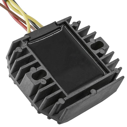 Regulator Rectifier for Kawasaki KZ750 LTD II (1980) KZ750 CSR Twin (1982) VR8438RR264HS, 210661014