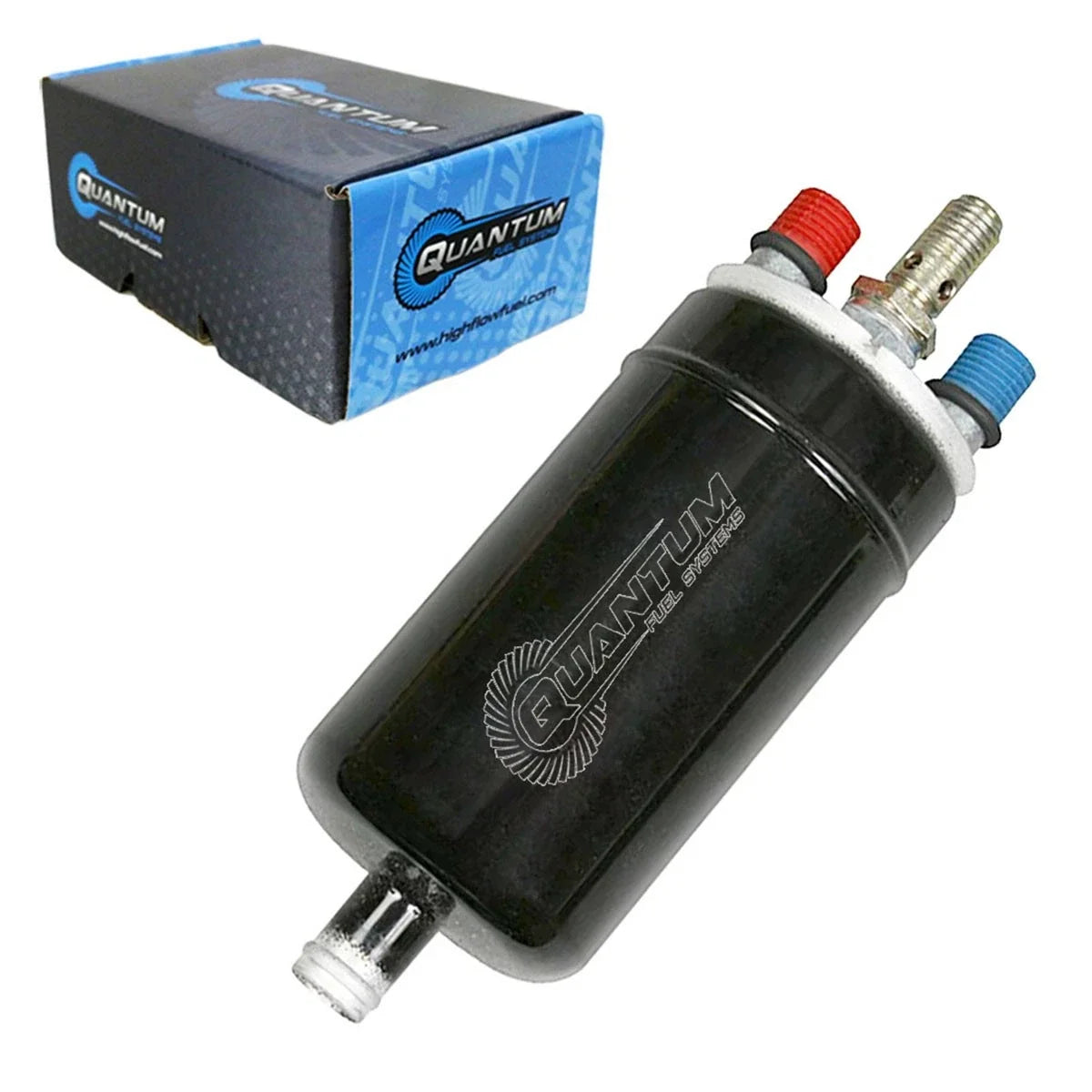 Fuel Pump for BMW 323i Cabriolet (1979–1982) #0580254971