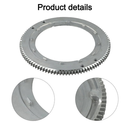 Set of 11 Flywheel Ring Gears for Toro Lawn Tractor