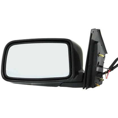 Set of 2 Mirrors for Mitsubishi Lancer (2002–2007)