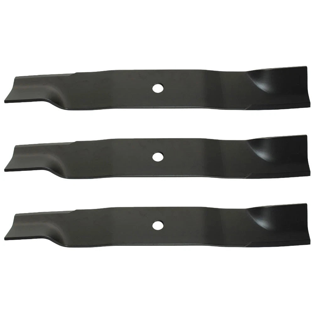 3 Mower Blades for Gravely 36" Cut & 52" Cut