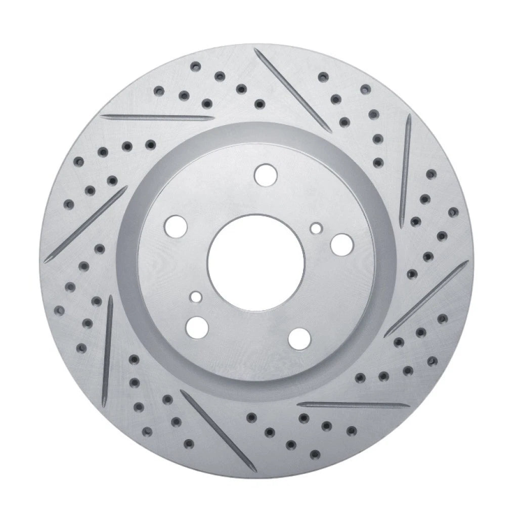 Brake Rotor for Scion tC (2011–2016) ALX-PAU-DF-830-76080R-CLA1