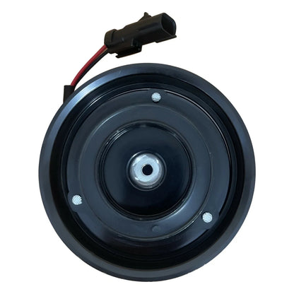 AC Compressor Clutch Replacement for Chrysler 300 5.7L (2011–2018)