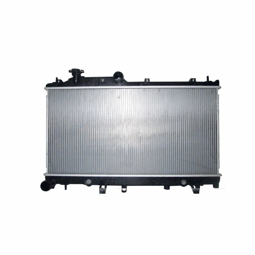 Radiator for Subaru Legacy/Outback (2010–2014) CLX-M0-13281-CL360A55, SU3010665