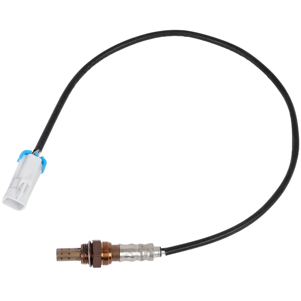 Set of 3 Oxygen Sensors for 2002 Chevy Blazer S10 4.3L V6