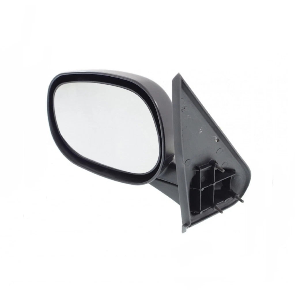 Driver Side Door Mirror for Dodge Ram 1500/2500 Van (1998–2000) SLX-KSO-60078C-CL360A53, CH1320196