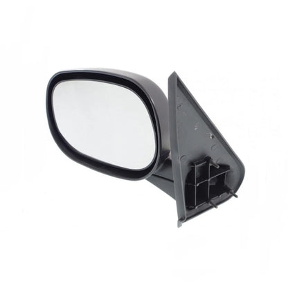Driver Side Door Mirror for Dodge Ram 1500/2500 Van (1998–2000) SLX-KSO-60078C-CL360A53, CH1320196