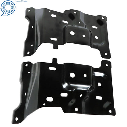 Set of 2 Bumper Mounting Brackets for Ford F-150 (2018–2020)