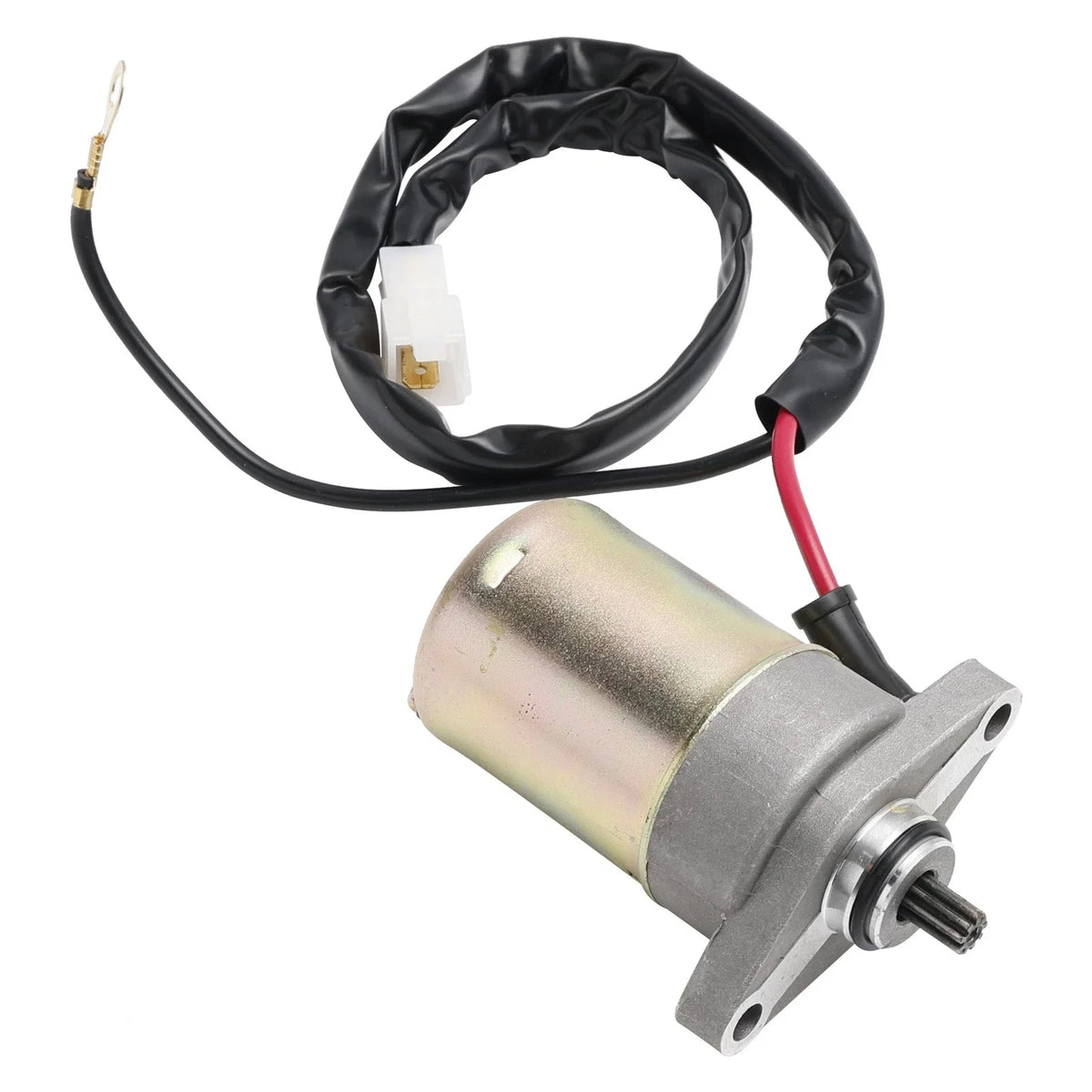 Starter Motor for Arctic Cat ATV 90 2x4 DVX Alterra 90 (2006–2024) 3305-802