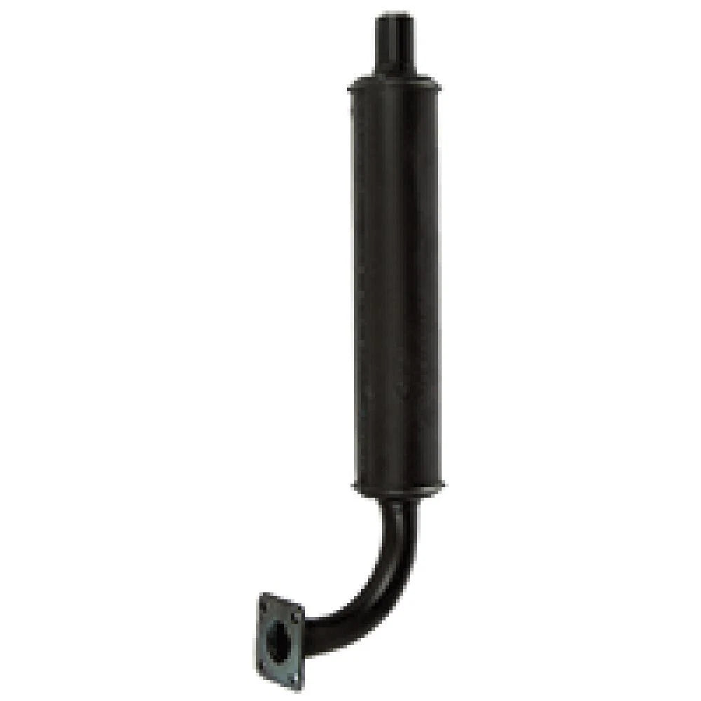 Muffler for Ford Tractor 1310 1110 1210 1320 1510 1710 1910