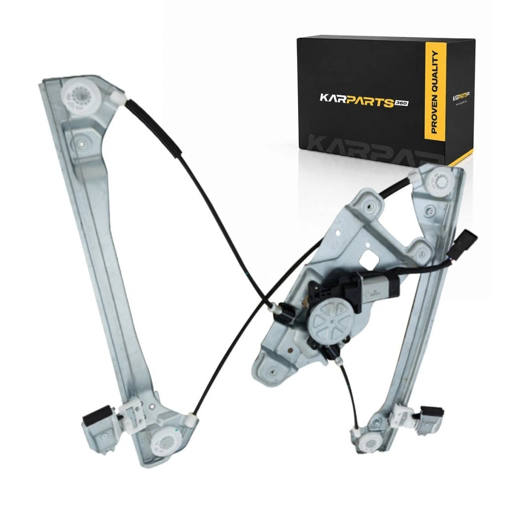 Window Regulator for GMC Terrain (2010–2011) CLX-M0-USA-JRC46290045-CLA2