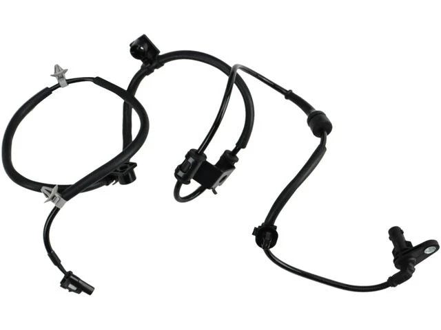 ABS Speed Sensor Front Right for Hyundai Santa Fe Sport (2013–2018) 16335XBWD
