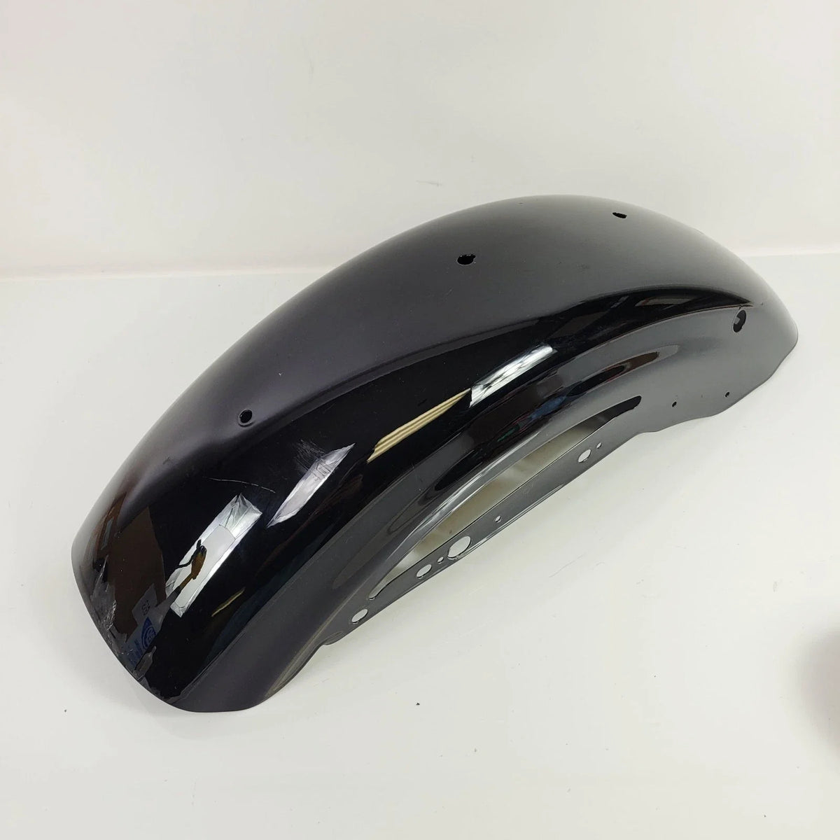 Rear Fender for Harley Davidson Sportster XL883 1200 (2004–2022) Gloss Black 68704-07