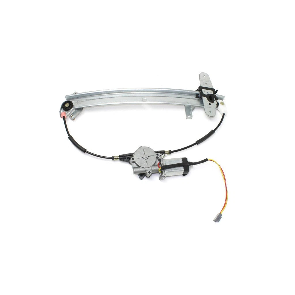 Set of 2 Window Regulators for Mercury Marauder (2003–2004) CLX-M0-USA-SET-REPM491731-CL360A72, FO1550111, FO1551111