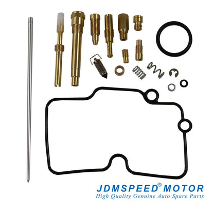 Carburetor Repair Rebuild Kit for Yamaha YFZ450 (2004–2009)
