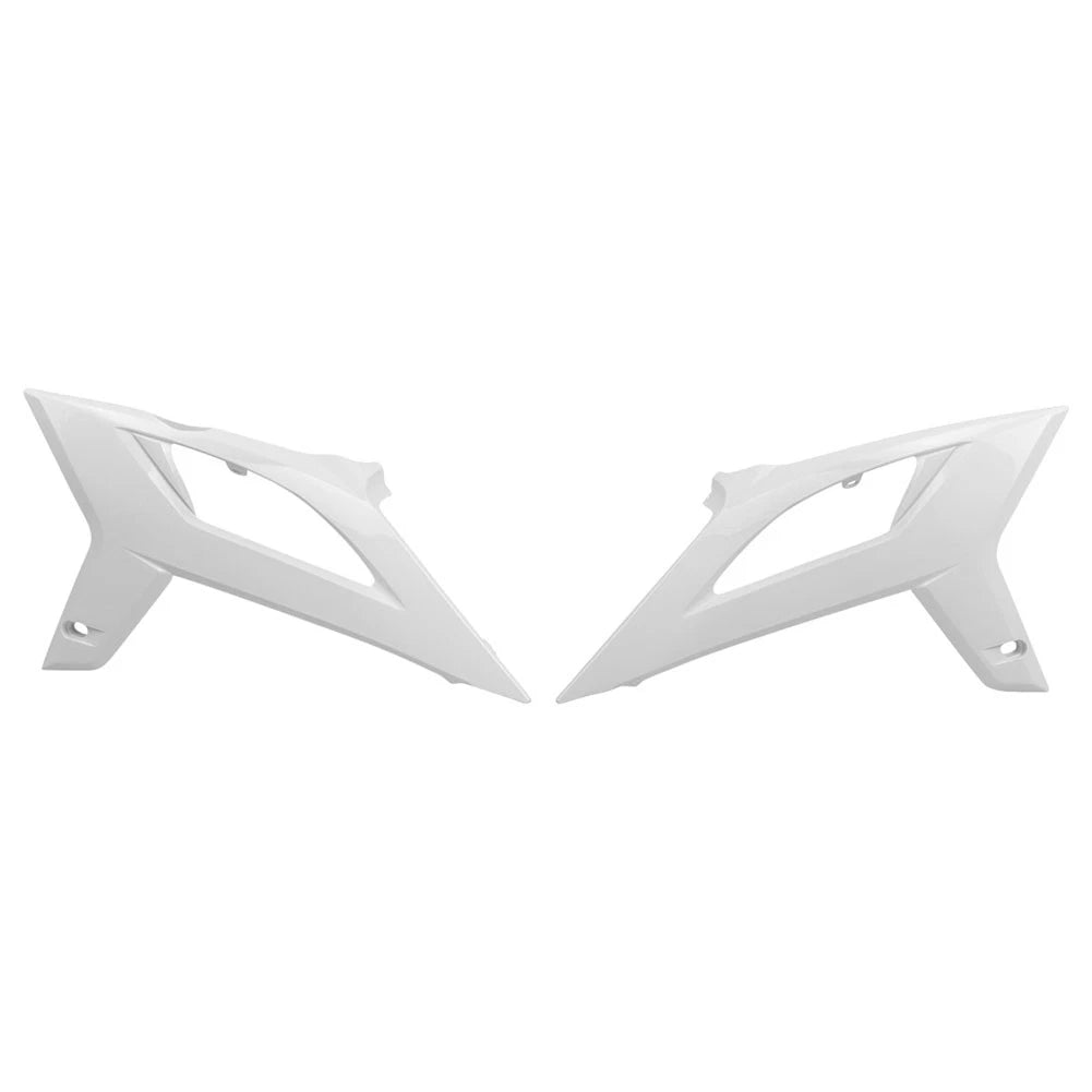Ufo Radiator Scoops for (BE02002#043)