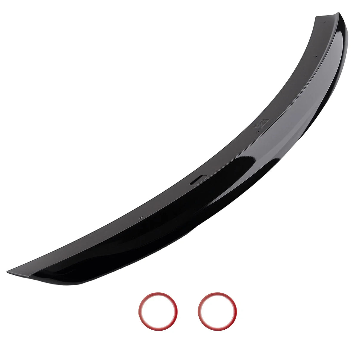 Gloss Black Rear Wing Spoiler for Chrysler 300 300C 300S (2011–2023)