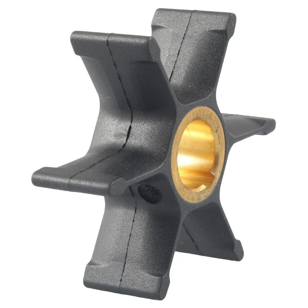 Rubber Impeller 21.84mm Height 69.85mm OD for Johnson 35 40 50 55 (N/A)