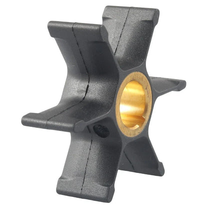 Rubber Impeller 21.84mm Height 69.85mm OD for Johnson 35 40 50 55 (N/A)