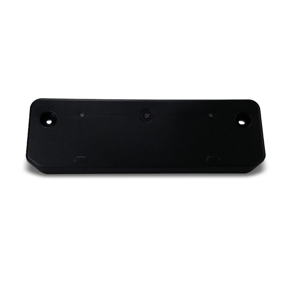 License Plate Bracket for Toyota 4Runner (2014–2022) SPIN-TO1068133, TO1068133