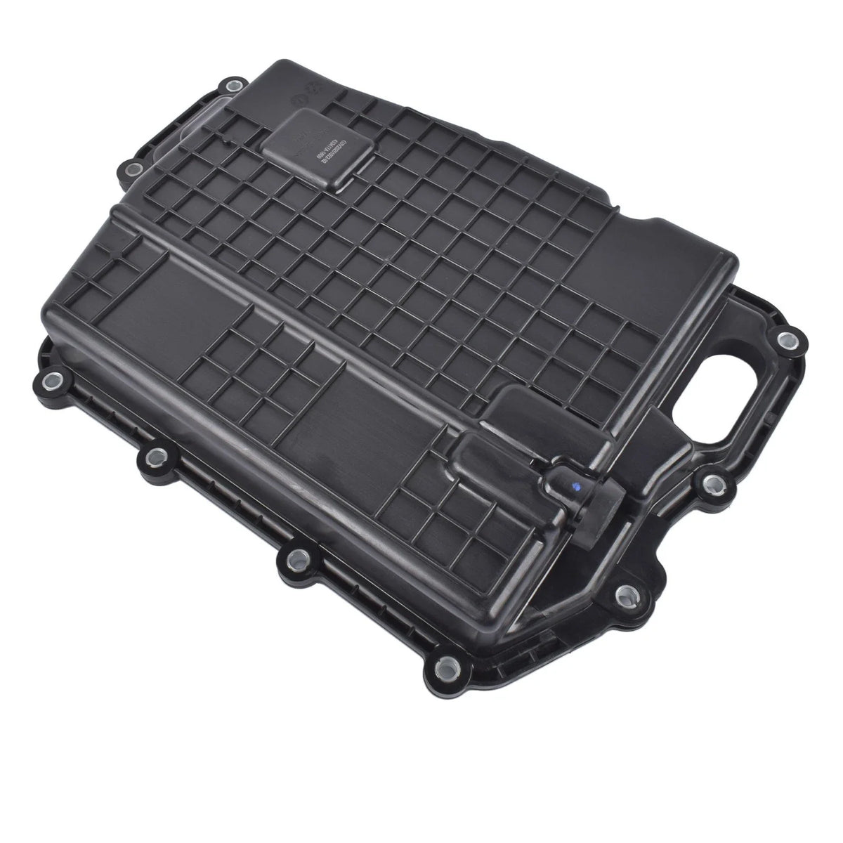 Transmission Oil Pan for Ford Escape, Bronco Sport & Lincoln Nautilus (2019–2024)