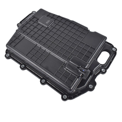 Transmission Oil Pan for Ford Escape, Bronco Sport & Lincoln Nautilus (2019–2024)