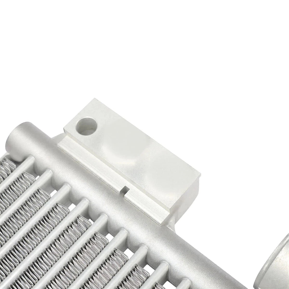 A/C Condenser for Jeep Grand Cherokee Dodge Durango (2011–2020) 18067785, 3893, CN3893PFXC