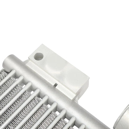 A/C Condenser for Jeep Grand Cherokee Dodge Durango (2011–2020) 18067785, 3893, CN3893PFXC