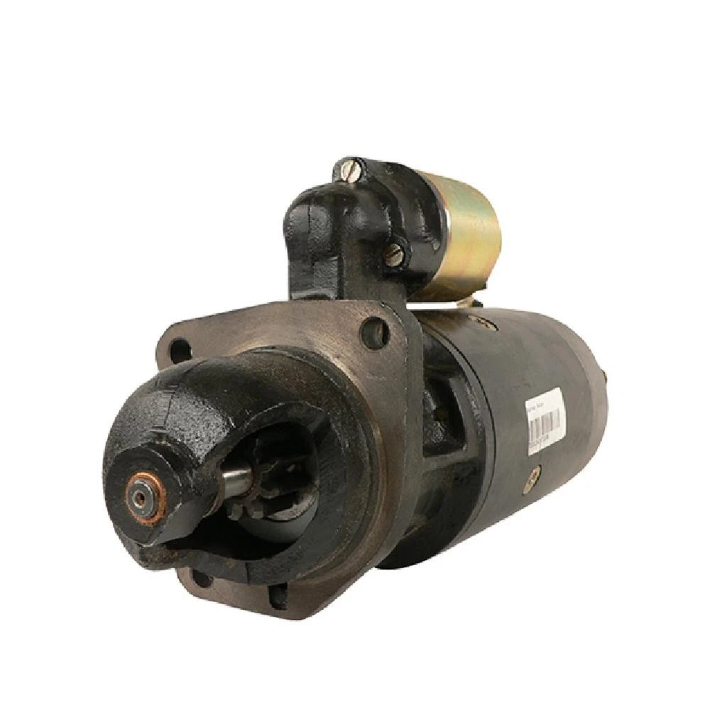 Starter for Deutz (No Known Part Numbers)