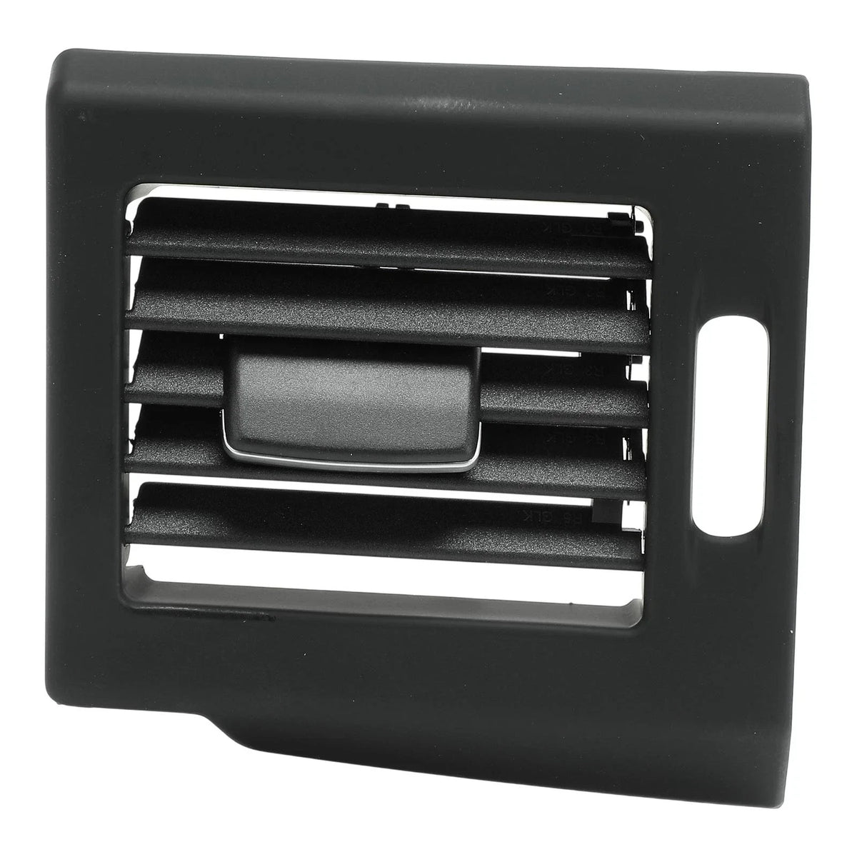 Passenger Side Dash AC Vent Grille for Mercedes-Benz GLK350 (2009–2015)