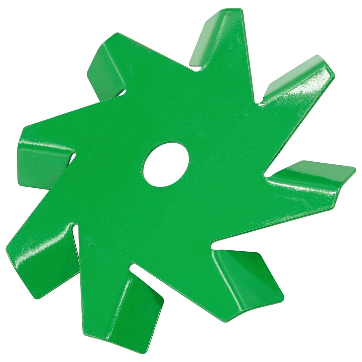 Deck Spindle Fan for Dixie Chopper 3066LP 3074LP 3360 3372 Eco-Eagle66 (MX149 - MD)