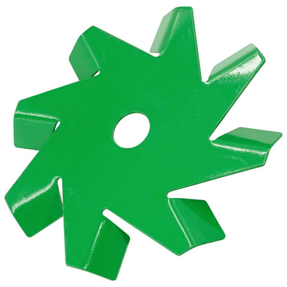 Deck Spindle Fan for Dixie Chopper 3066LP 3074LP 3360 3372 Eco-Eagle66 (MX149 - MD)