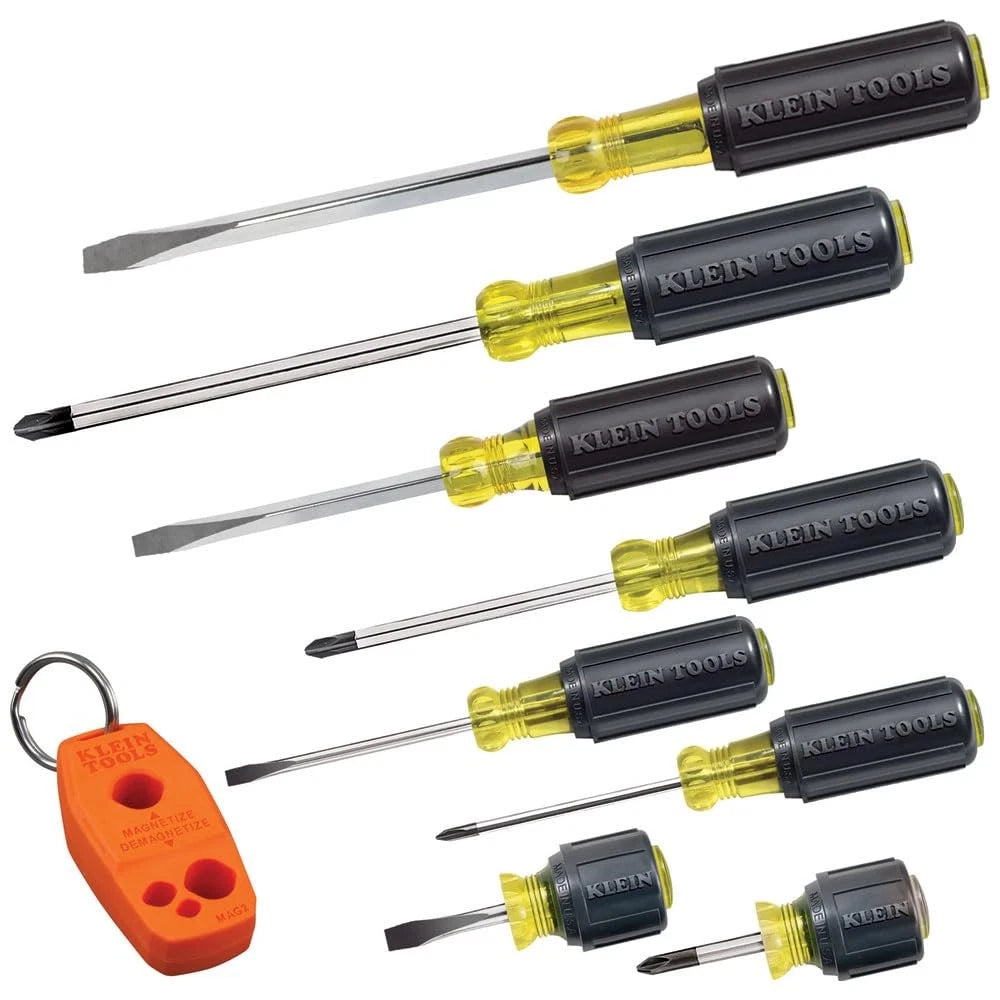 Screwdriver Set for Klein Tools