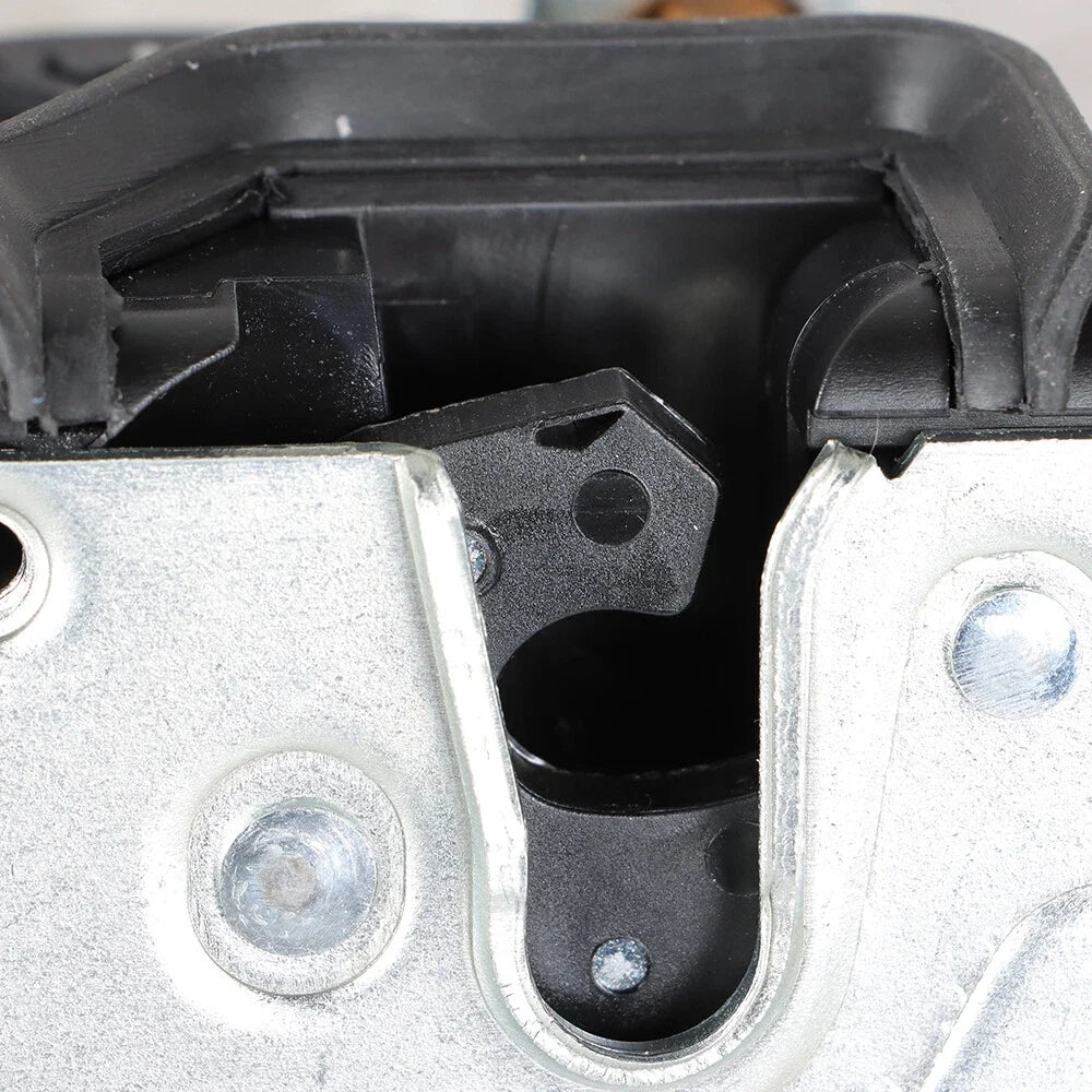 Door Lock Actuator for Chevy Silverado (2010–2014) Left Side